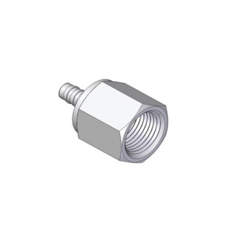 PFHC-锥形内螺纹-软管接头